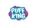 Puff King logo